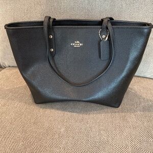 Coach Tote